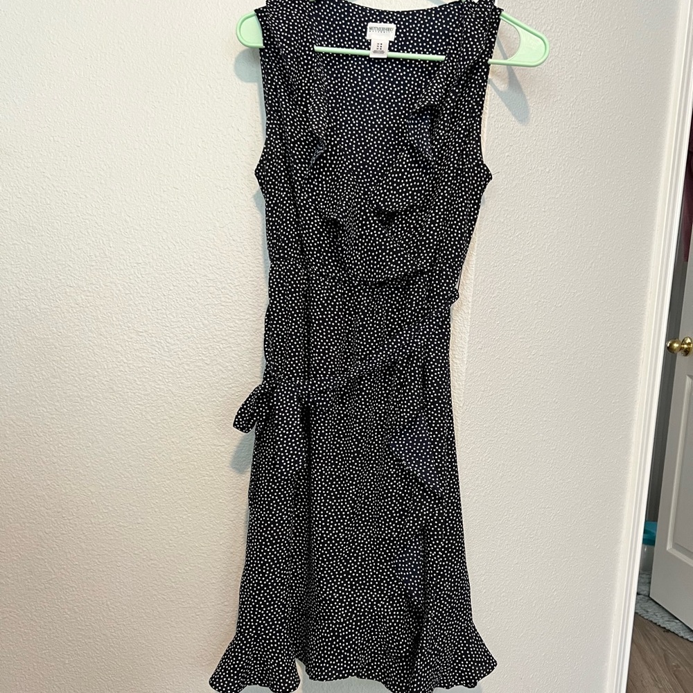 Motherhood Maternity dress